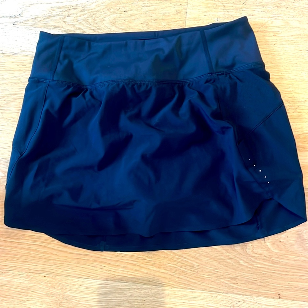 Althleta run skort